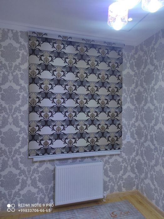 Срочно жалюзи Бухаре