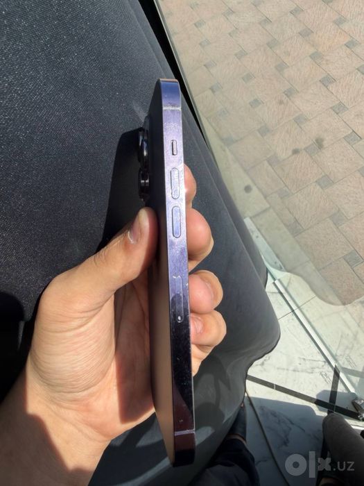 iPhone 14 pro…….