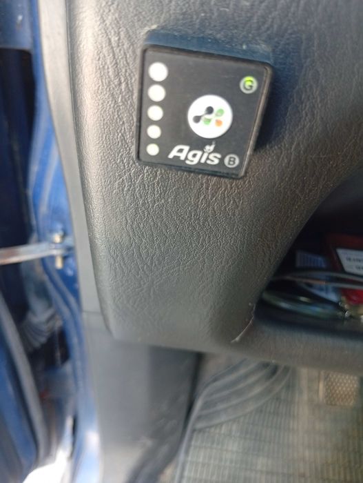 Suzuki Wagon R 1.3 АГУ,4х4, Климатик