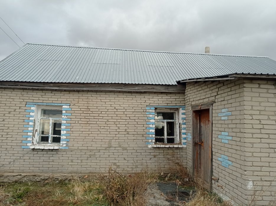 Продам дом село Архиповка