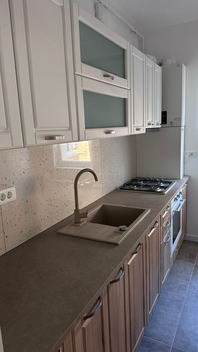 Garsonieră de închiriat Aparătorii Patriei