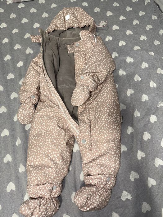 Крокид комбинезон