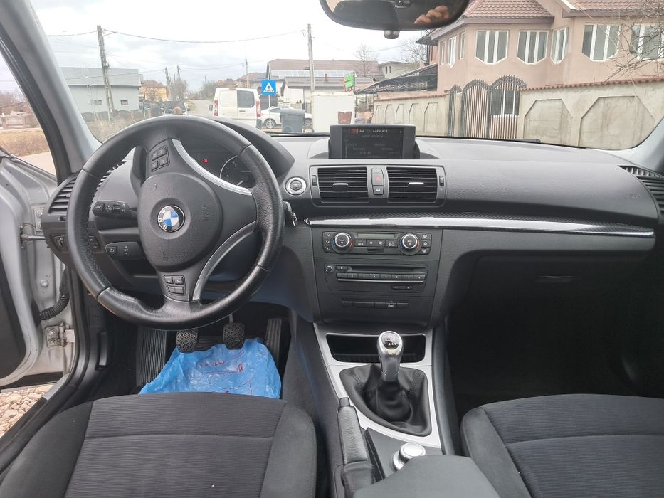 Vand bmw seria 118