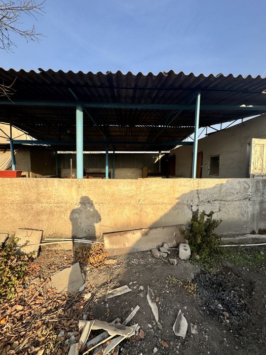 Продаю участок 6 соток Старые Сергели ул.Нилюфар