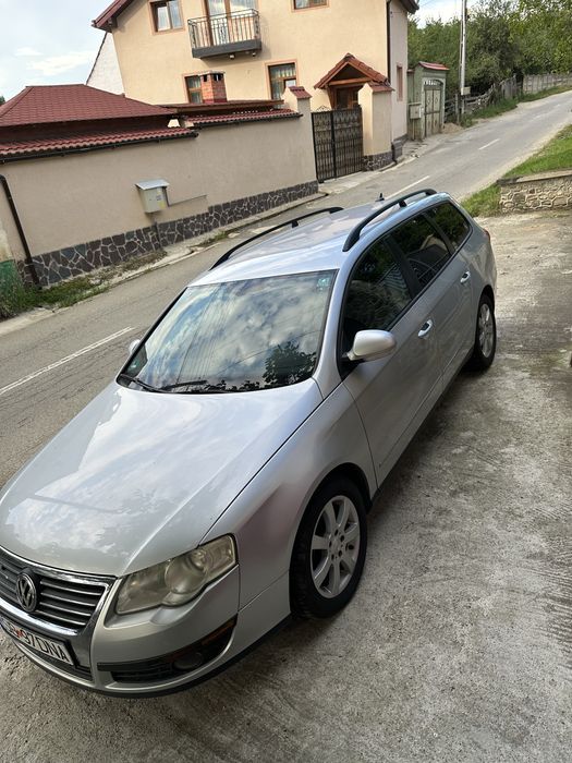Vand Passat b6 1.9 tdi