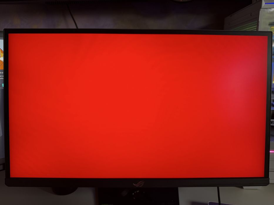 Monitor Gaming ASUS ROG Strix XG248QSG Ace – 610Hz | Super TN | Ca nou