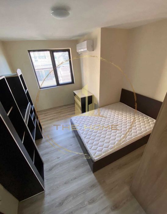 Дава се под наем Двустаен апартамент в Варна, Погреби - 60 кв.м за 359.04 € - Снимка #2