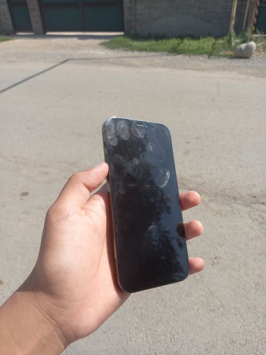 Айфон 12 про iphone 12 pro 128 гб