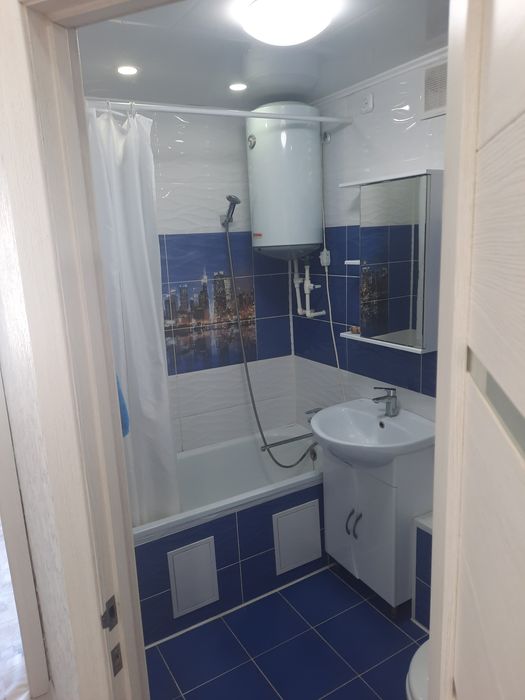 Продам квартиру 3 мкр