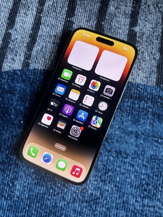 iPhone 14Pro Max 256гб