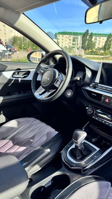 Продам KIA cerato