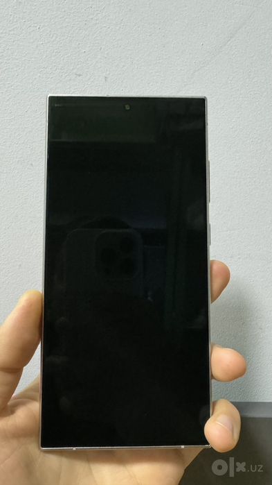 Samsung S24 Ultra 12/256