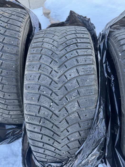 Продам шины Michelin