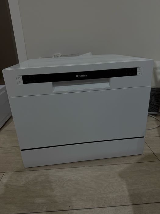 Посудомоечная машина Hansa