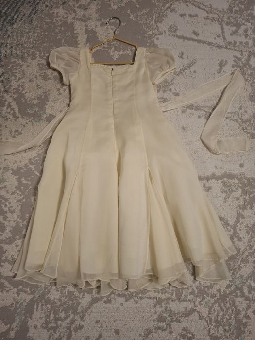 Платье праздничное детское