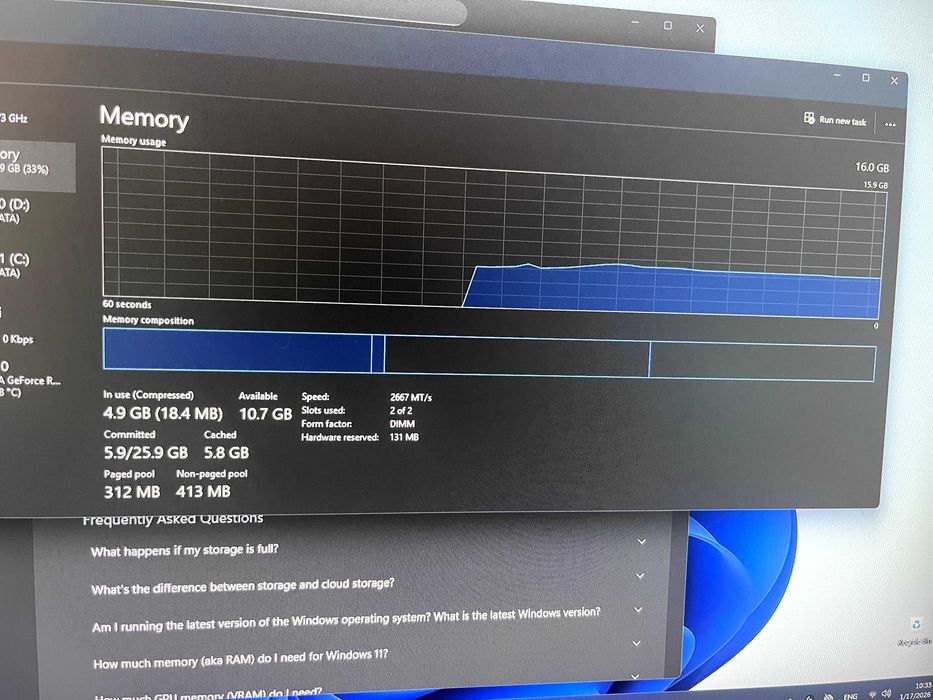 Геймърски Компютър