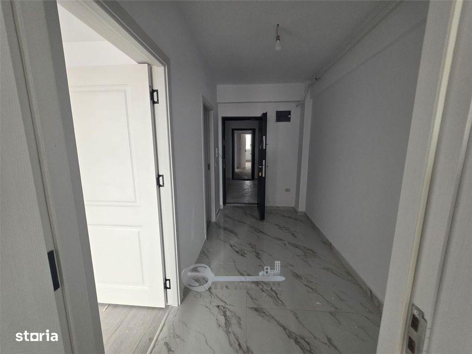 Apartament 1 cameră, 44mp - Valea Lupului