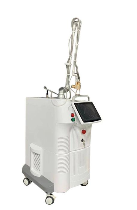 Co2 laser. фракционный аппарат