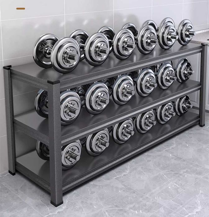 Кухонные железные полки – нагрузка до 50 кг