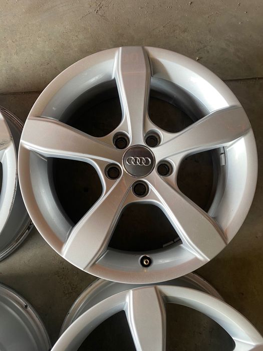 Jante 15 Originale Audi A1,A2,A3, A4, Golf 5,6,7,8, Jetta, Touran