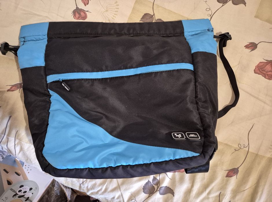 Чанта за количка ABC Design