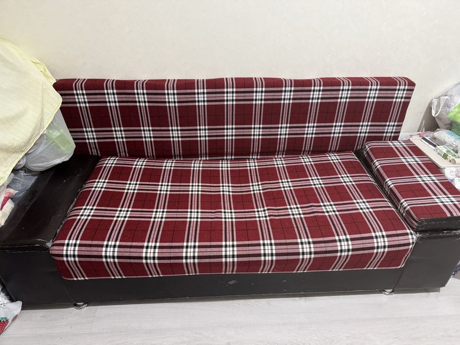 Диван раскладной