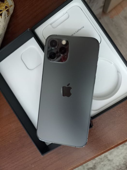 Iphone 12 pro айфон 12 про