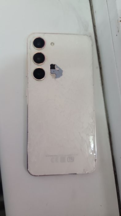 Продам samsung s22 128gb