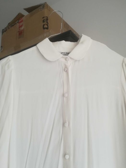 Rochie Depot 96 alba