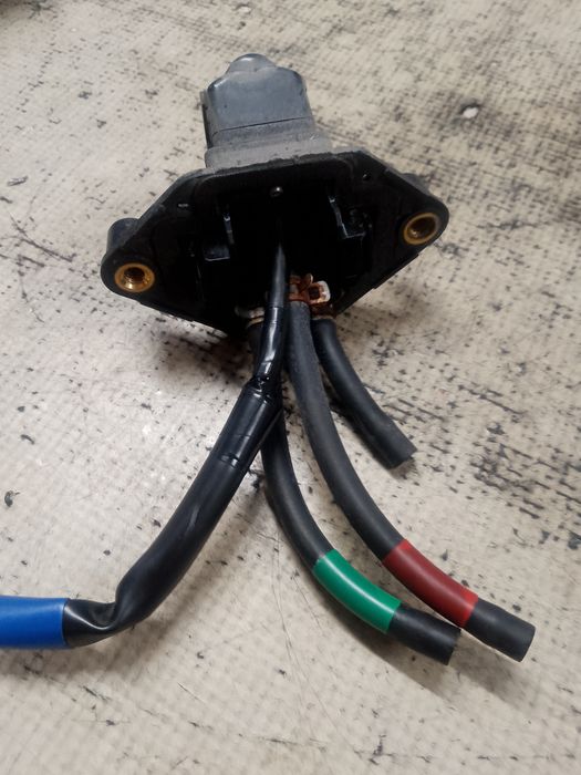 camera marsarier nissan qashqai 2015