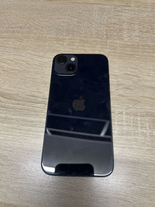 Айфон 13 заблокированный