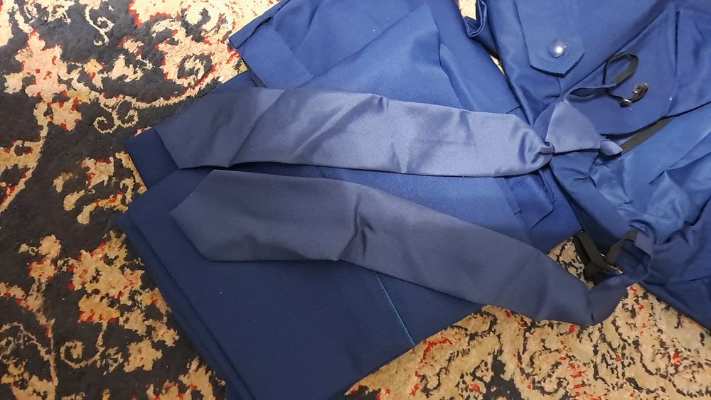 Военная форма ВВС новая