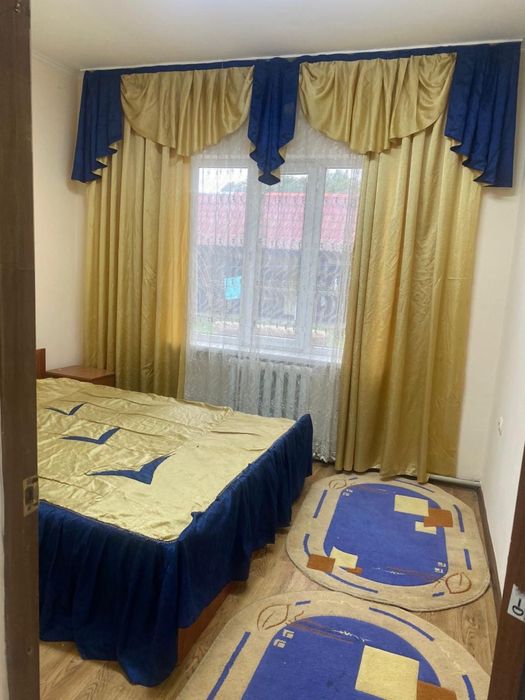 Сдам 2-х комнатный дом