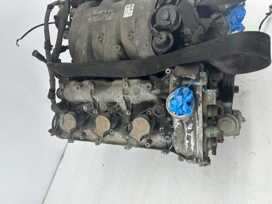 Motor complet fara anexe Mercedes CLS W219 2005 HATCHBACK 3500(272964)