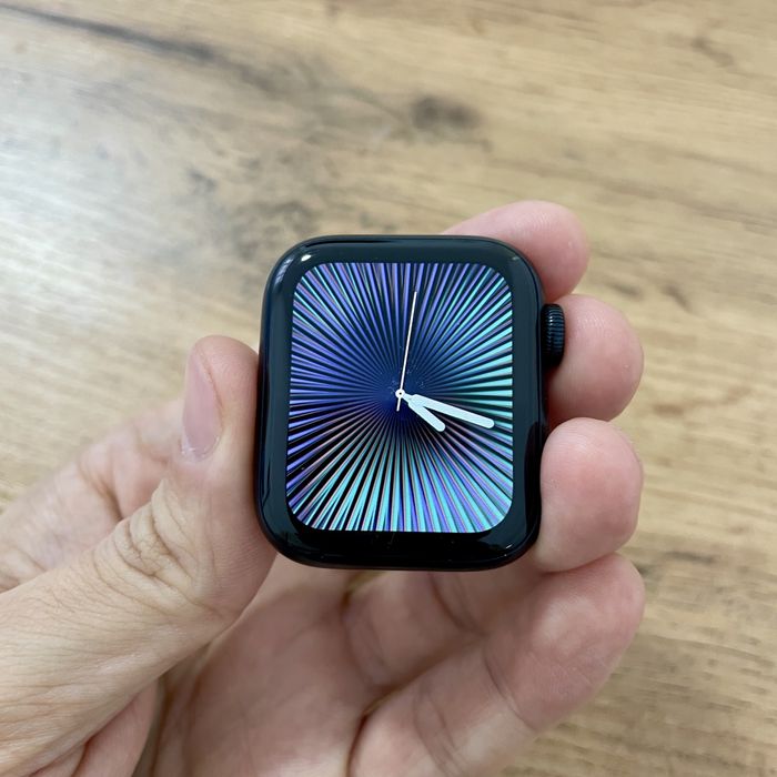 Apple Watch SE2 40mm Black