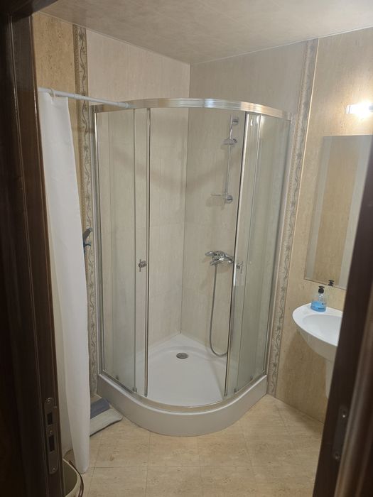 Апартамент На брега