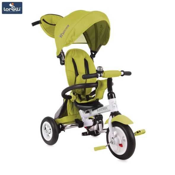 Трикола lorelli Matrix