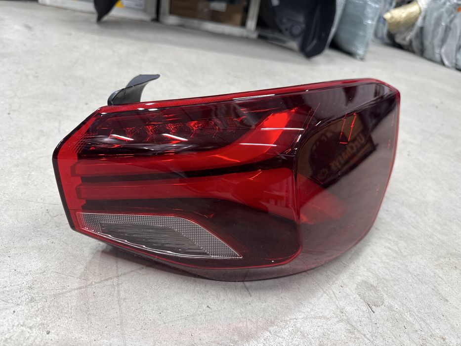 Задние фонари Оникс