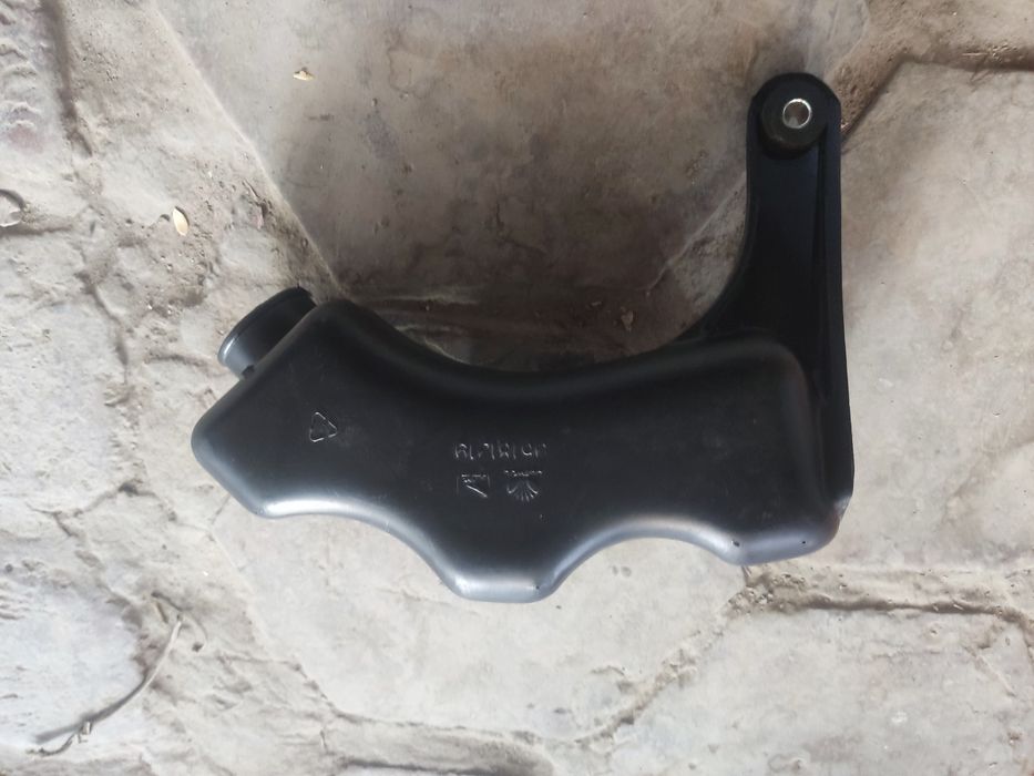 Воздушный бачок для daewoo nexia новый