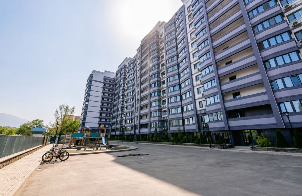 Квартира посуточно