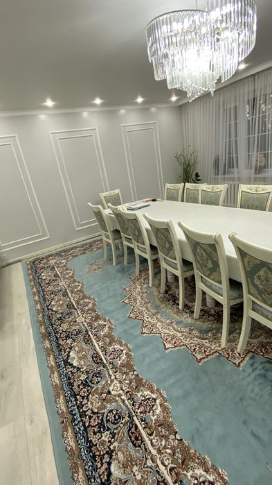 Ковер 400 x 600 для зала