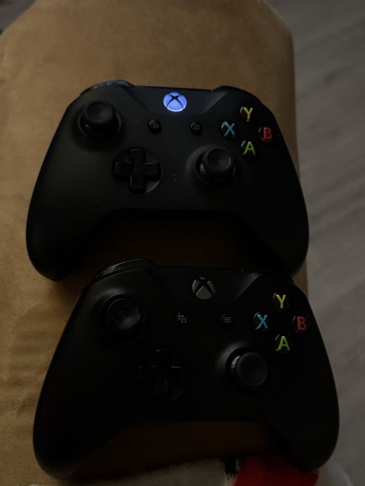 Xbox oan cu 2 manate