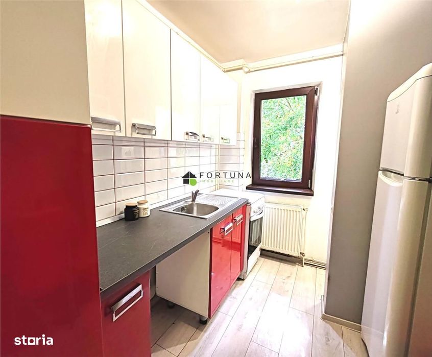 Apartament 2 Camere , etaj 1 Str. Zizinului, zona Scriitorilor — fotografia 3