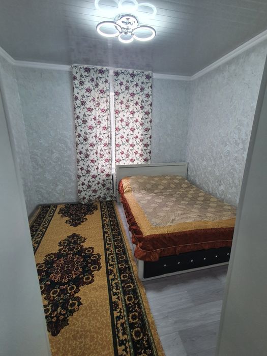 Сдается часть дома