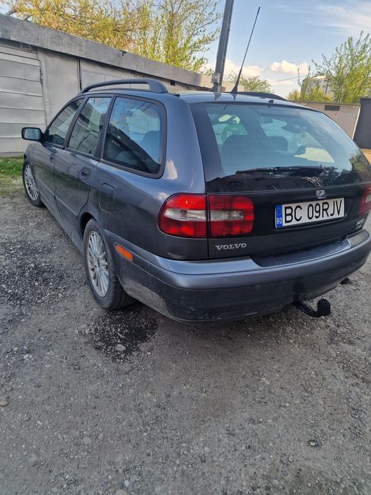 Vand Auto sh,in stare de functionare