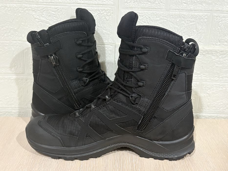Кубинки Haix Black Eagle Athletic 2.0 в гаранция