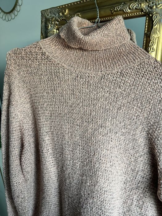 Pulover tip rochie Byoung marimea L