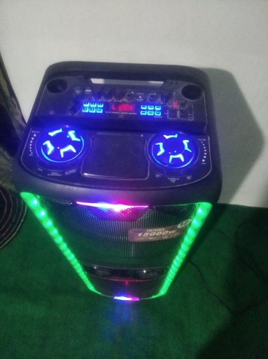 Kalonka garantiya zur