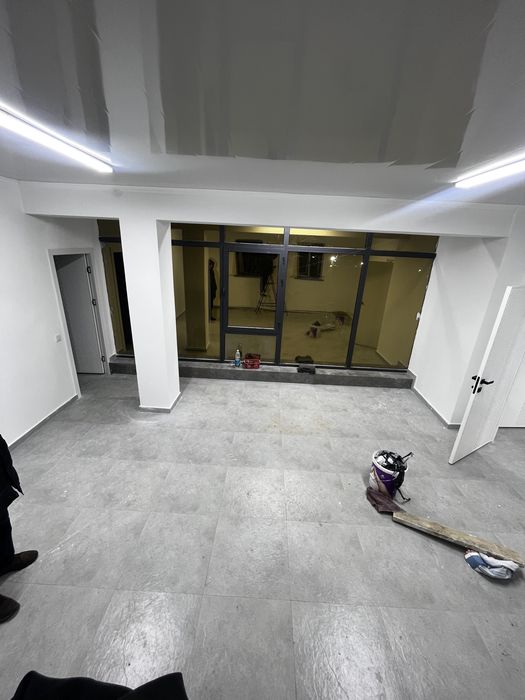 Сдается в аренду здание