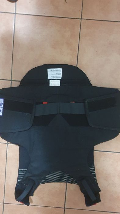 Vestă de protecție nivel 3